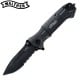 Walther BTK Black Tac Knife