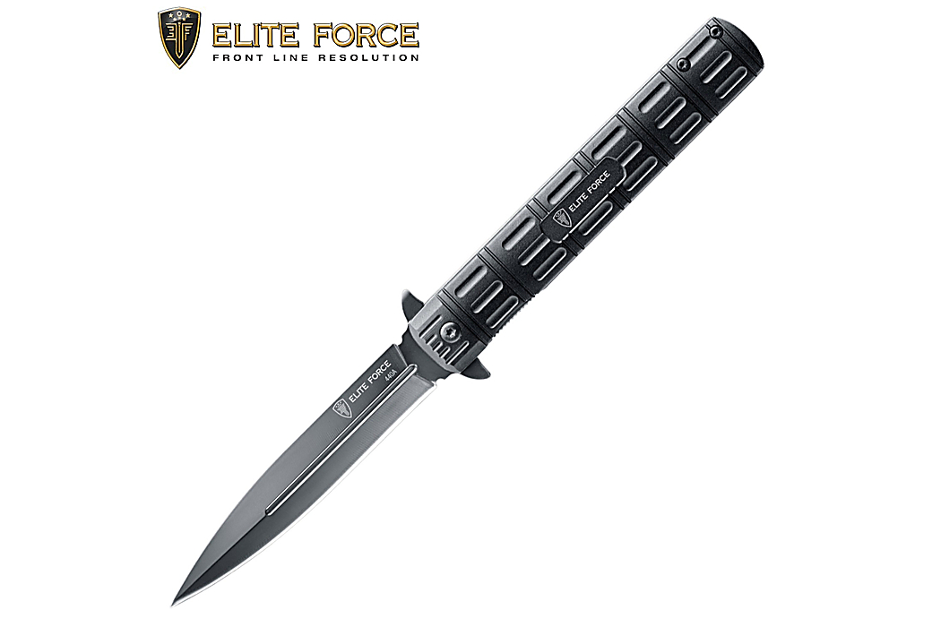 Elite Force Couteau EF126