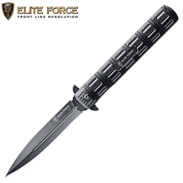 Elite Force Couteau de Poche EF126