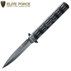 Elite Force Pocket Knife EF126