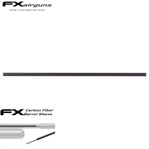 FX Airguns Carbon Fiber Barrel Liner Sleeve