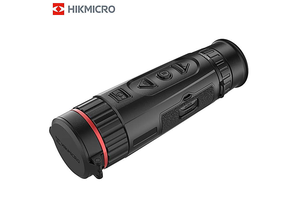 Monoculaire Vision Thermique Hikmicro Falcon FH35 35mm (384×288)