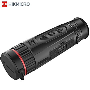 Monoculaire Vision Thermique Hikmicro Falcon FH35 35mm (384×288)