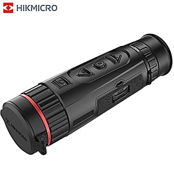 Monocular Visión Térmica Hikmicro Falcon FH35 35mm (384×288)