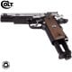 Pistola CO2 Colt Special Combat Classic