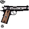 CO2 Air Pistol Colt Special Combat Classic