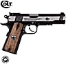 Pistola CO2 Colt Special Combat Classic