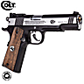 CO2 Air Pistol Colt Special Combat Classic