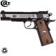 CO2 Air Pistol Colt Special Combat Classic