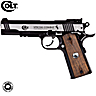 CO2 Air Pistol Colt Special Combat Classic