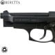 CO2 Air Pistol Beretta M84 FS Blowback