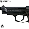 CO2 Air Pistol Beretta M84 FS Blowback