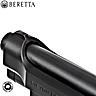 CO2 Air Pistol Beretta M84 FS Blowback