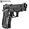 CO2 Air Pistol Beretta M84 FS Blowback