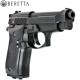 Pistolet CO2 Beretta M84 FS Blowback