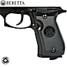 Pistolet CO2 Beretta M84 FS Blowback