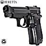 Pistola CO2 Beretta M84 FS Blowback