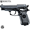 CO2 Air Pistol Beretta M84 FS Blowback