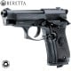 CO2 Air Pistol Beretta M84 FS Blowback