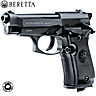 CO2 Air Pistol Beretta M84 FS Blowback