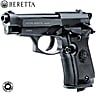 Pistolet CO2 Beretta M84 FS Blowback