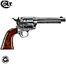 CO2 Pellet Air Revolver Colt SAA .45 - 5.5"