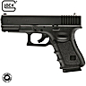 Pistolet CO2 Glock 19