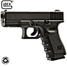 CO2 Air Pistol Glock 19