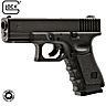 Pistolet CO2 Glock 19