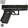 CO2 Air Pistol Glock 19