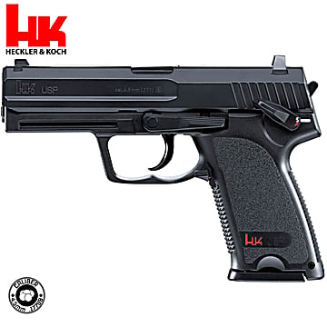 CO2 Air Pistol Heckler & Koch USP