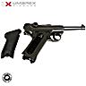 CO2 Air Pistol Umarex Legends P08