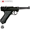 CO2 Air Pistol Umarex Legends P08