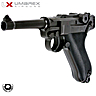 CO2 Air Pistol Umarex Legends P08