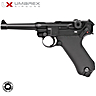 CO2 Air Pistol Legends P08 Blowback