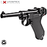 CO2 Air Pistol Legends P08 Blowback