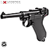 Pistolet CO2 Legends P08 Blowback