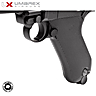 CO2 Air Pistol Legends P08 Blowback