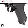 Pistola CO2 Legends P08 Blowback