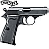 CO2 Air Pistol Walther PPK/S Blowback