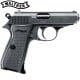 Pistola CO2 Walther PPK/S Blowback
