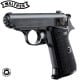 CO2 Air Pistol Walther PPK/S Blowback