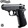 CO2 Air Pistol Walther PPK/S Blowback