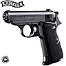 Pistolet CO2 Walther PPK/S Blowback