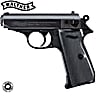 CO2 Air Pistol Walther PPK/S Blowback