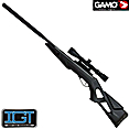 AIR RIFLE GAMO BULL WHISPER IGT 4X32