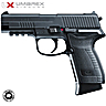 CO2 Air Pistol Umarex UX HPP Blowback