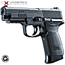 CO2 Air Pistol Umarex UX HPP Blowback