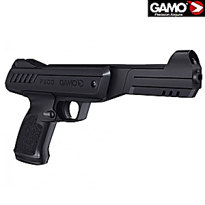 PISTOLA GAMO P-900 DE AIRE COMPRIMIDO