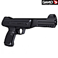 Pistola de Mola Gamo P900